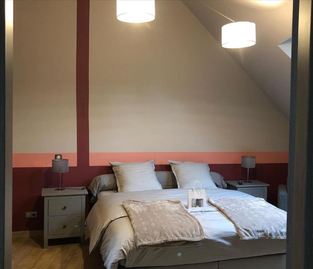La Ferme Du Chateau Beire-le-Châtel 外观 照片